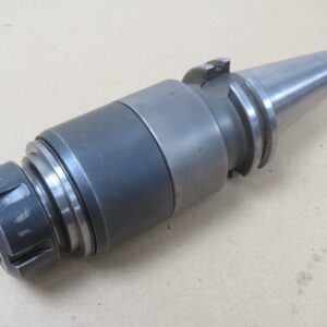 SK40 ER32 Syncro Tapping Collet Chuck USED VGC