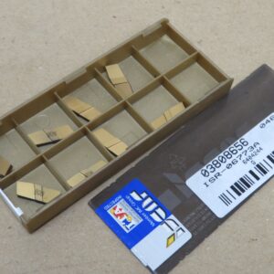 Iscar GIP2.39-0.15 IC808 Carbide Inserts For Parting x8 CI1930