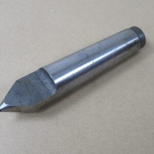 MT4 Half Dead Centre Morse Taper MT4