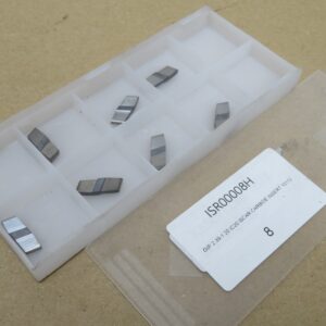 Iscar GIP 2.39-1.20 IC20 Carbide Inserts For Parting x 7 CI1935