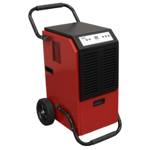 Sealey Industrial Dehumidifier 70L