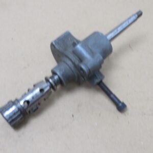 Ackworthie Tapping Head MT1 Auto Reverse M1.6 to M6