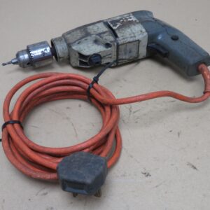 240v Percussion Hammer Drill 475w 13mm Chuck