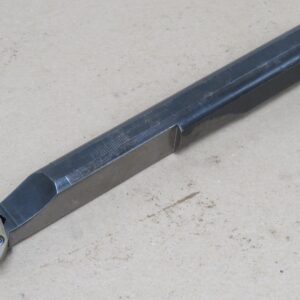 Boring Bar 32mm Shank For VBMT16 Insert Clearance Ground