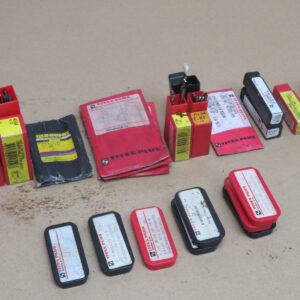 Metric Brass Drills Job Lot Slow Helix Dormer Titex Plus NEW!