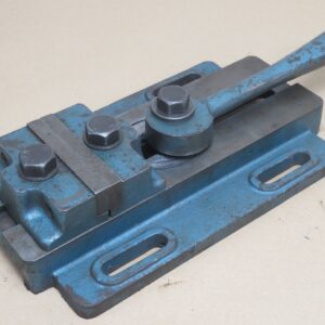 Quiick Release Drill Vice 4" Jaws Maximum Opening Capacity 5"